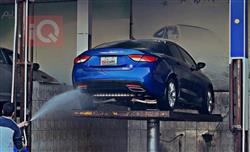 Chrysler 200